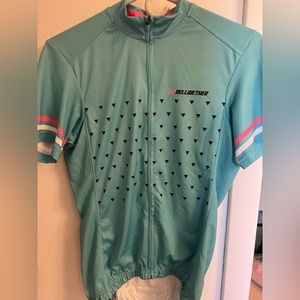 Women’s Bellwether Cyling Jersey